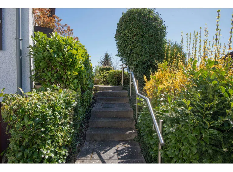 Gartenweg