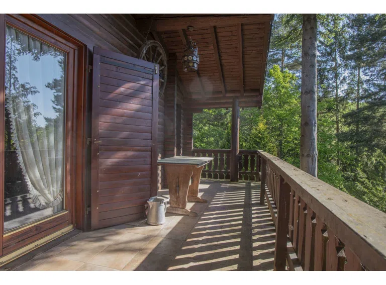 Balkon