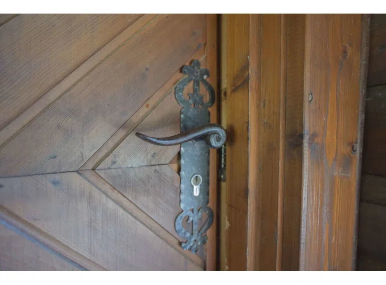 Türdetail