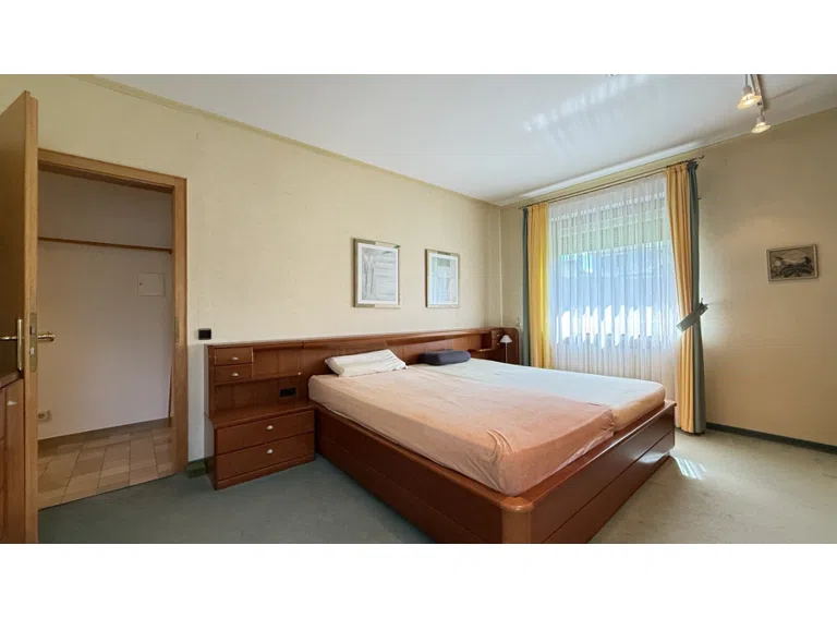 Elternschlafzimmer