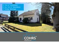 Bild von +++RESERVIERT+++ Zentral, ruhig, familienfreundlich - Haus mit Häuser, in Walsrode, 133.94 m², 5.00 Zi., Bj. 1966