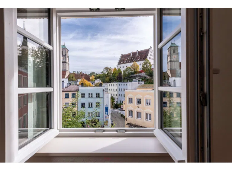 Ausblick