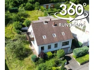 Bild von Großzügiges Einfamilienhaus in Ortsrandlage mit Panoramablick über Häuser, in Wasserliesch, 200.00 m², 7.00 Zi., Bj. 1963