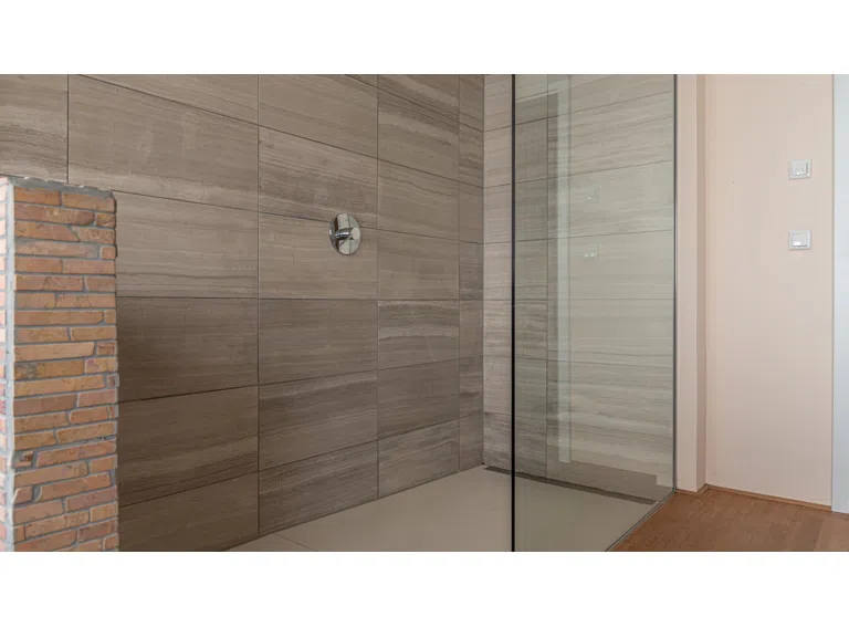 Badezimmer Erdgeschoss