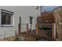 Südwestterrasse