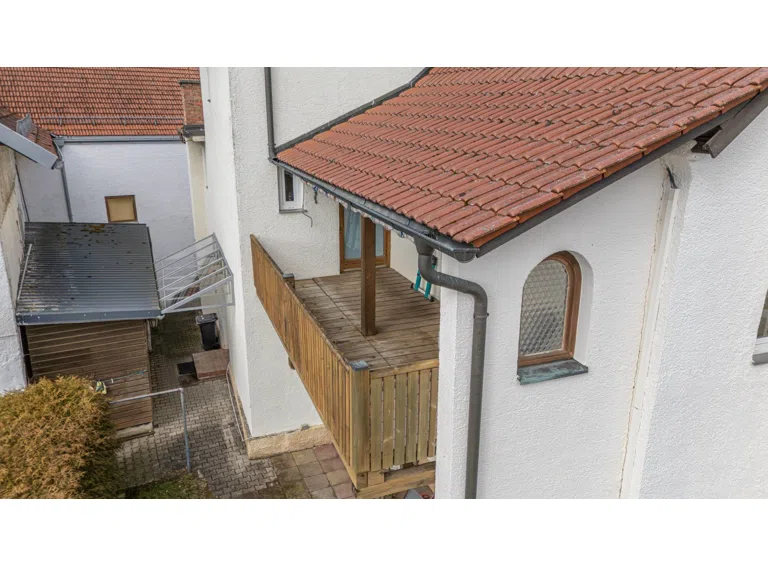 Loggia