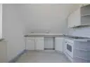 Küche Dachgeschoss Maisonette Wohnung