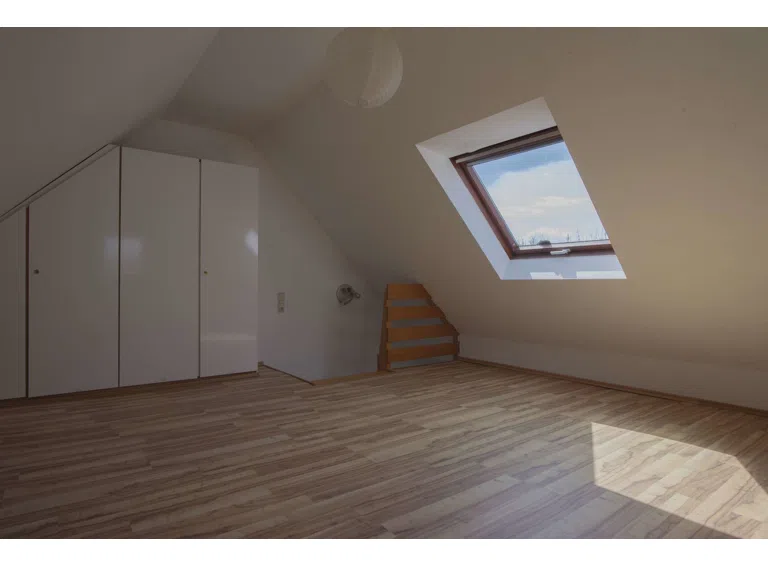 Maisonettewohnung