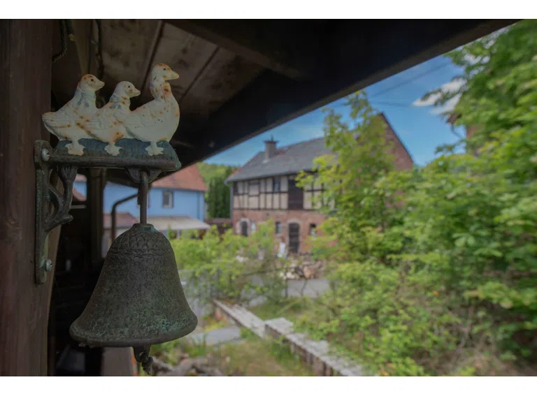 Detail Haus 1