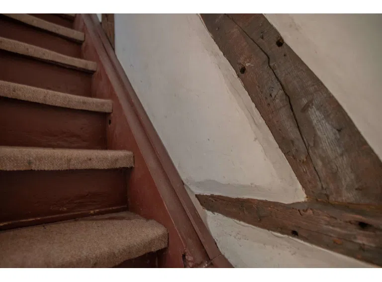 Treppe