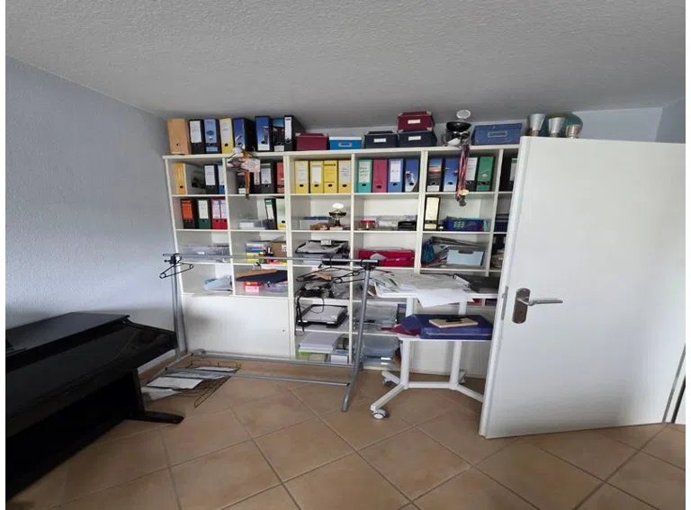EG Kleines Zimmer 1