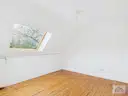 Zimmer 3 DG Altbau