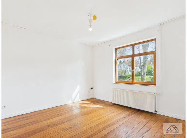 Zimmer 2 EG Altbau