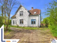 Bild von Einfamilienhaus zum Kauf in 24259 Westensee | Häuser, in Westensee, 142.81 m², 7.00 Zi., Bj. 1950
