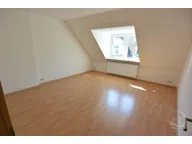 Bild von Dachgeschoss in ruhiger, zentraler, Citylage Wohnungen, in Wiesbaden, 60.50 m², 2.00 Zi.