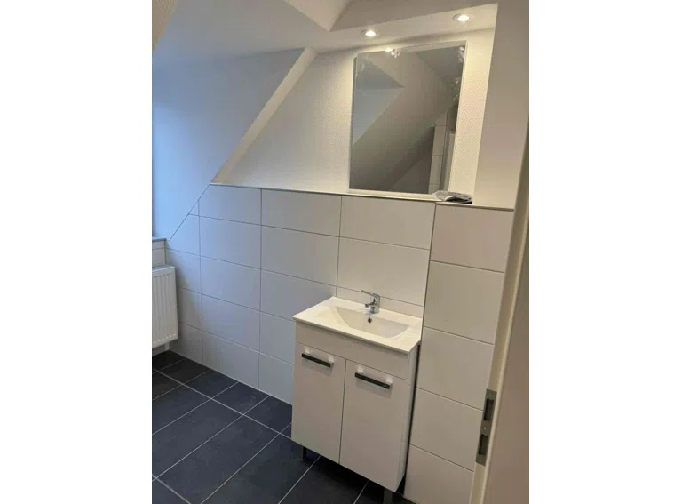 Duschbad