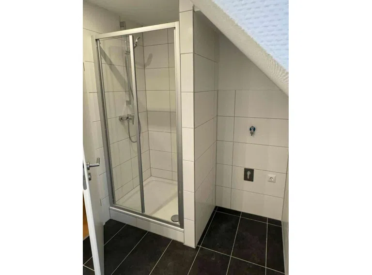 Duschbad