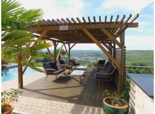 BB2-3 Pool-Terrasse