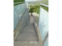 BB30 Treppe zum Garten