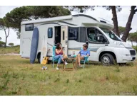 Bild von Campingplatz, mehr als 120 Stp., ertragreich, Vollexistenz, Gewerbe, in Winsen (Luhe), 600.00 m²