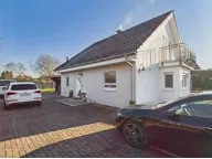 Titelbild für Willkommen zu Ihrem neuen Zuhause in der idyllischen Ortsrandlage von