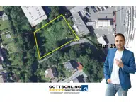 Bild von Hier entsteht Wohnen von morgen – Baugrundstück Grundstücke, in Wuppertal, 1565.00 m²