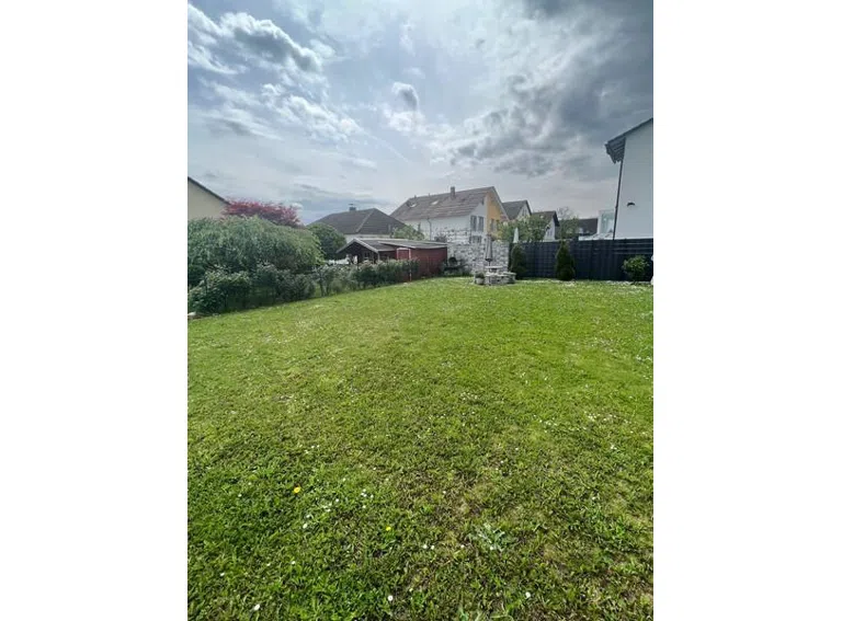 17 Garten