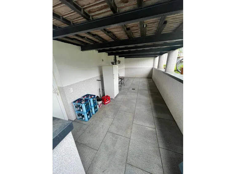 5a Terrasse vor EG WE