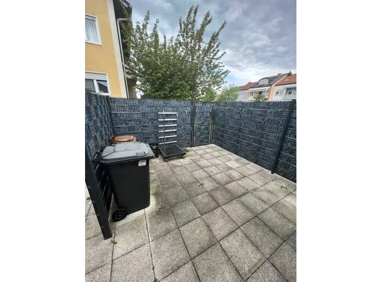 4c Abfallsammelstelle