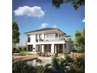 Bild von EVOLUTION 154 V4 - Villa mit XXL-Balkon Häuser, in Wülfrath, 179.78 m², 6.00 Zi.