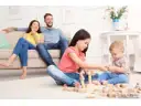 Familienglück! Für Groß und KLein