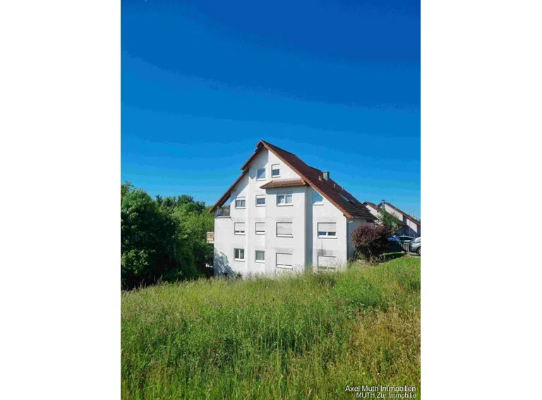 Ansicht Seite