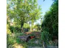 Idylle Gartenparadies