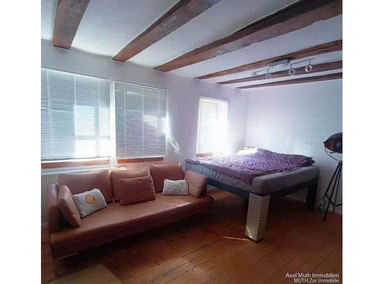 Gästezimmer