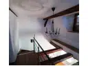 Blick in den Wohnbereich