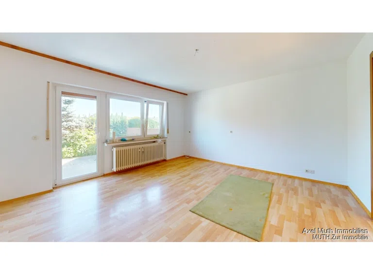8-Schillerstrae-Living-Room 1