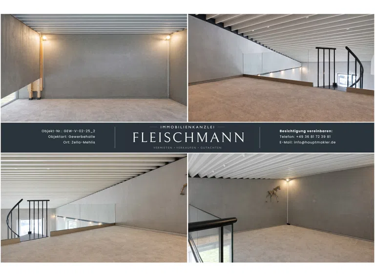 Wohnung Galerie