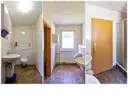 Toiletten