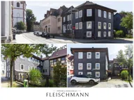 Bild von FACHWERKANWESEN MIT GEWÖLBEKELLER – WOHNEN UND GEWERBE Häuser, in Zella-Mehlis, 254.00 m², 10.00 Zi., Bj. 1800