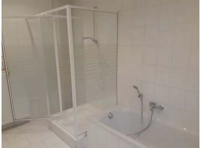RB9 Badezimmer