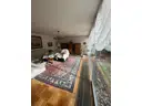 33 Wohnzimmer - im Boden eingelassene Heizung