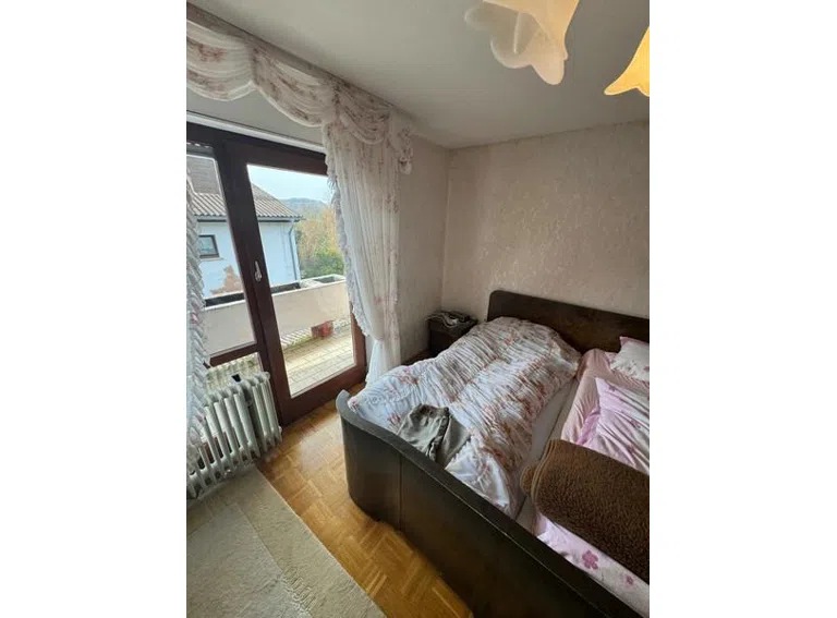 45 SZi mit Balkon
