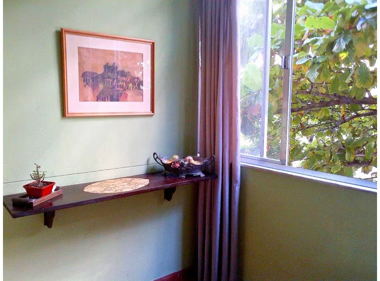 Loggia
