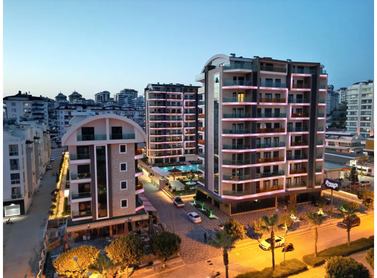 Perli Towers (3)