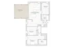 Wohnung 1B