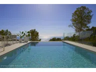 Titelbild für Villa Senza befindet sich in der Sierra de Altea und
