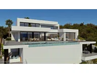Titelbild für Wenn es eine Villa gibt, die durch ihr Design und